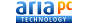 Aria Technology logo