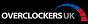 Overclockers UK logo